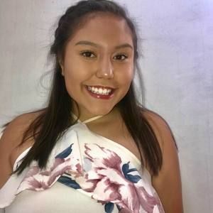 Meet your Posher, Ana karen